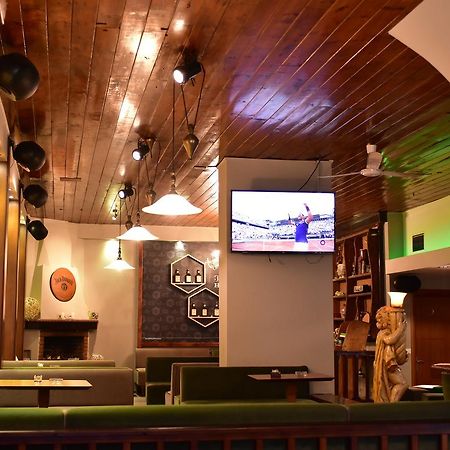 Epidavros Plaza Hotel Epano Epidhavros Екстериор снимка