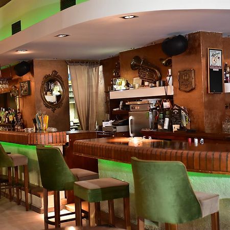 Epidavros Plaza Hotel Epano Epidhavros Екстериор снимка