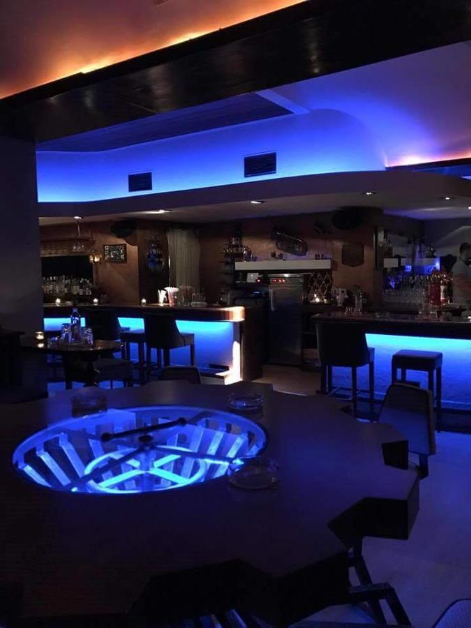 Epidavros Plaza Hotel Epano Epidhavros Екстериор снимка