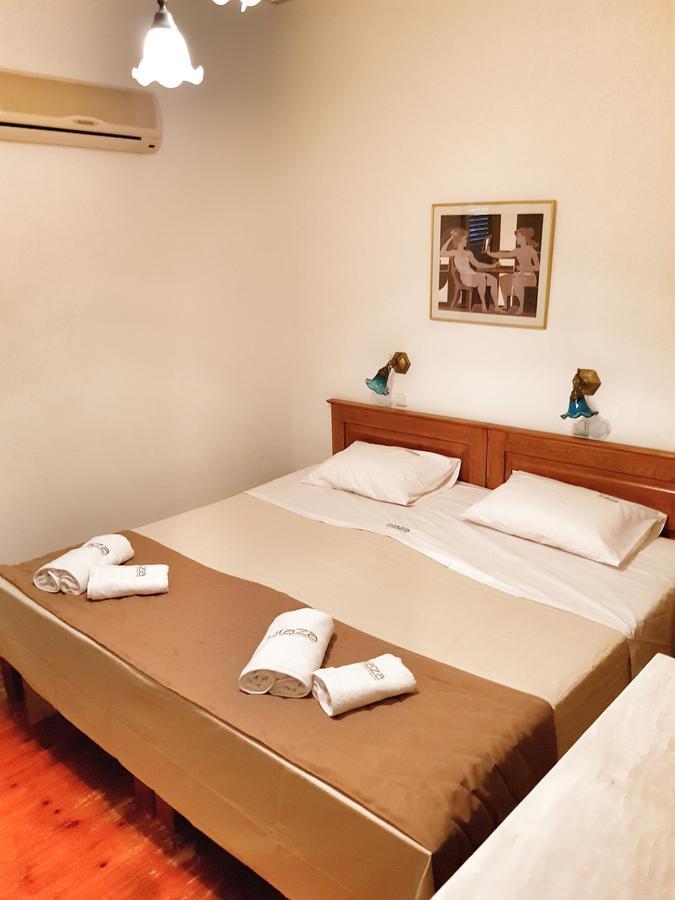 Epidavros Plaza Hotel Epano Epidhavros Екстериор снимка