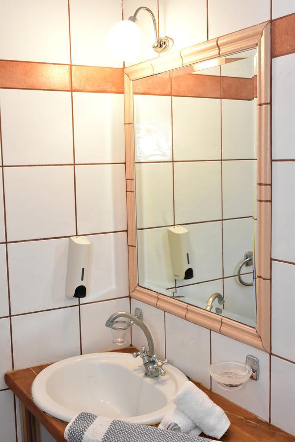 Epidavros Plaza Hotel Epano Epidhavros Екстериор снимка