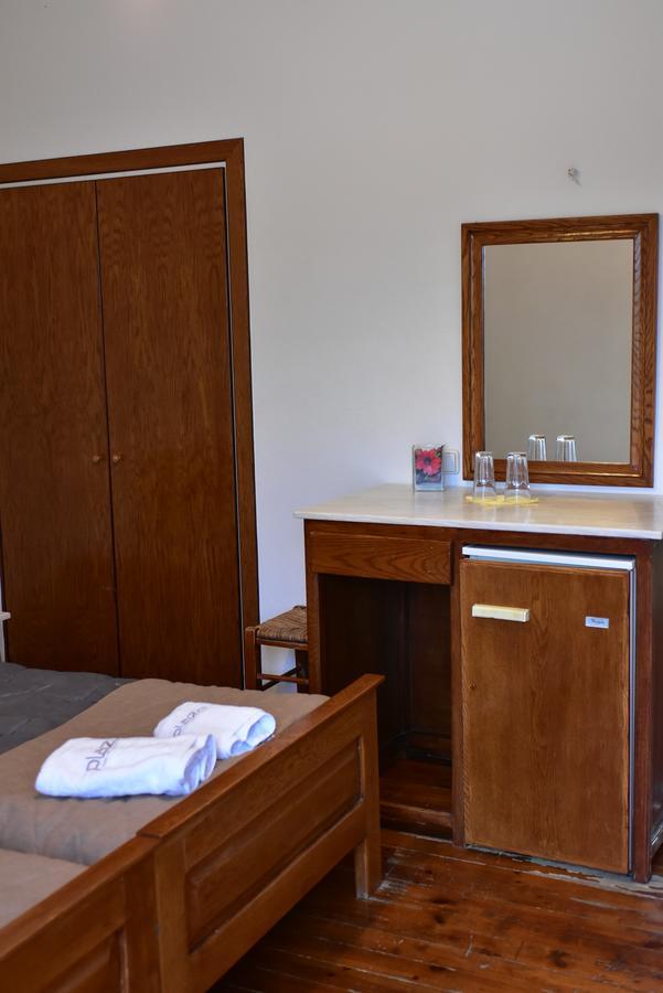 Epidavros Plaza Hotel Epano Epidhavros Екстериор снимка