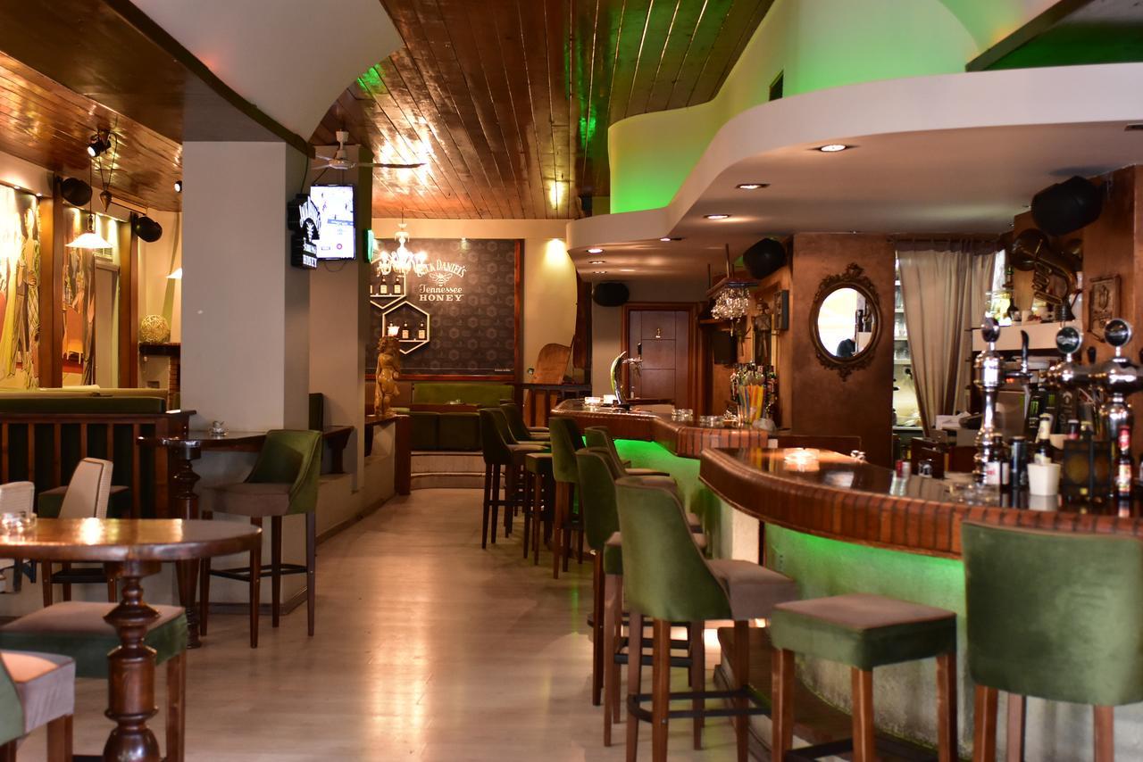 Epidavros Plaza Hotel Epano Epidhavros Екстериор снимка